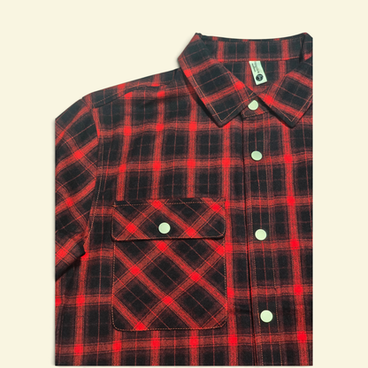 Imported Casual Shirt For Winter