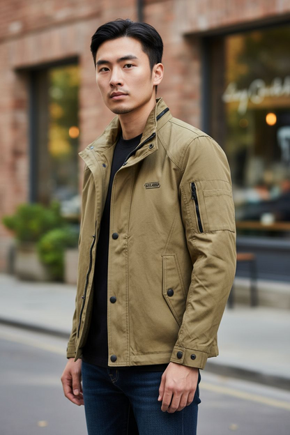 AFS JEEP Original Imported Jacket For Men Hashza