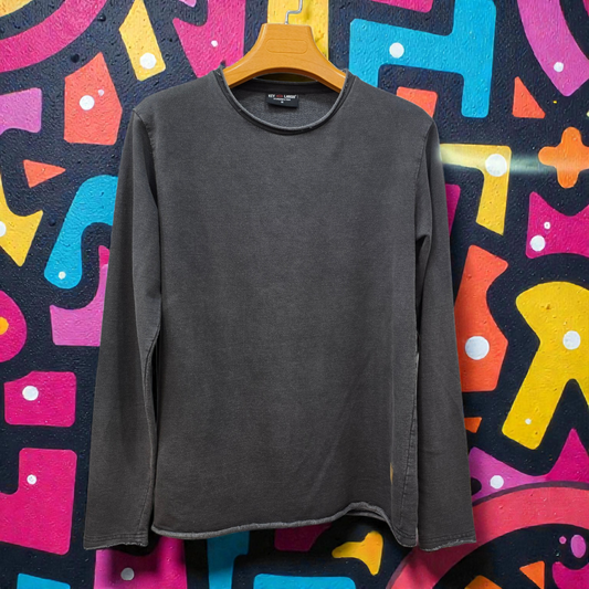 Terry Cotton Sweat Shirt For Men
