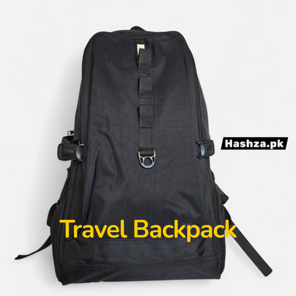 Travel Backpack
