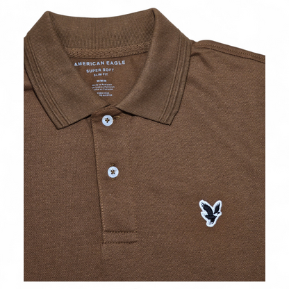 Polo For Men