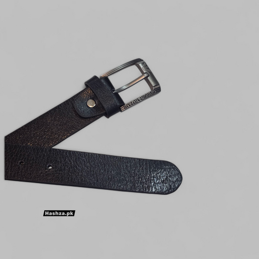 Genuine Leather Belt For Men