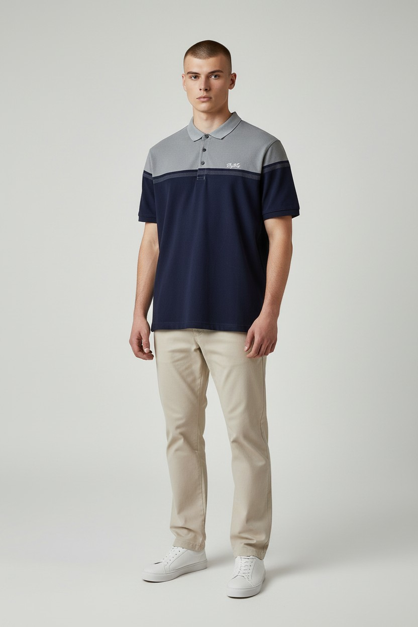 Premium Imported Polo For Men in Pakistan