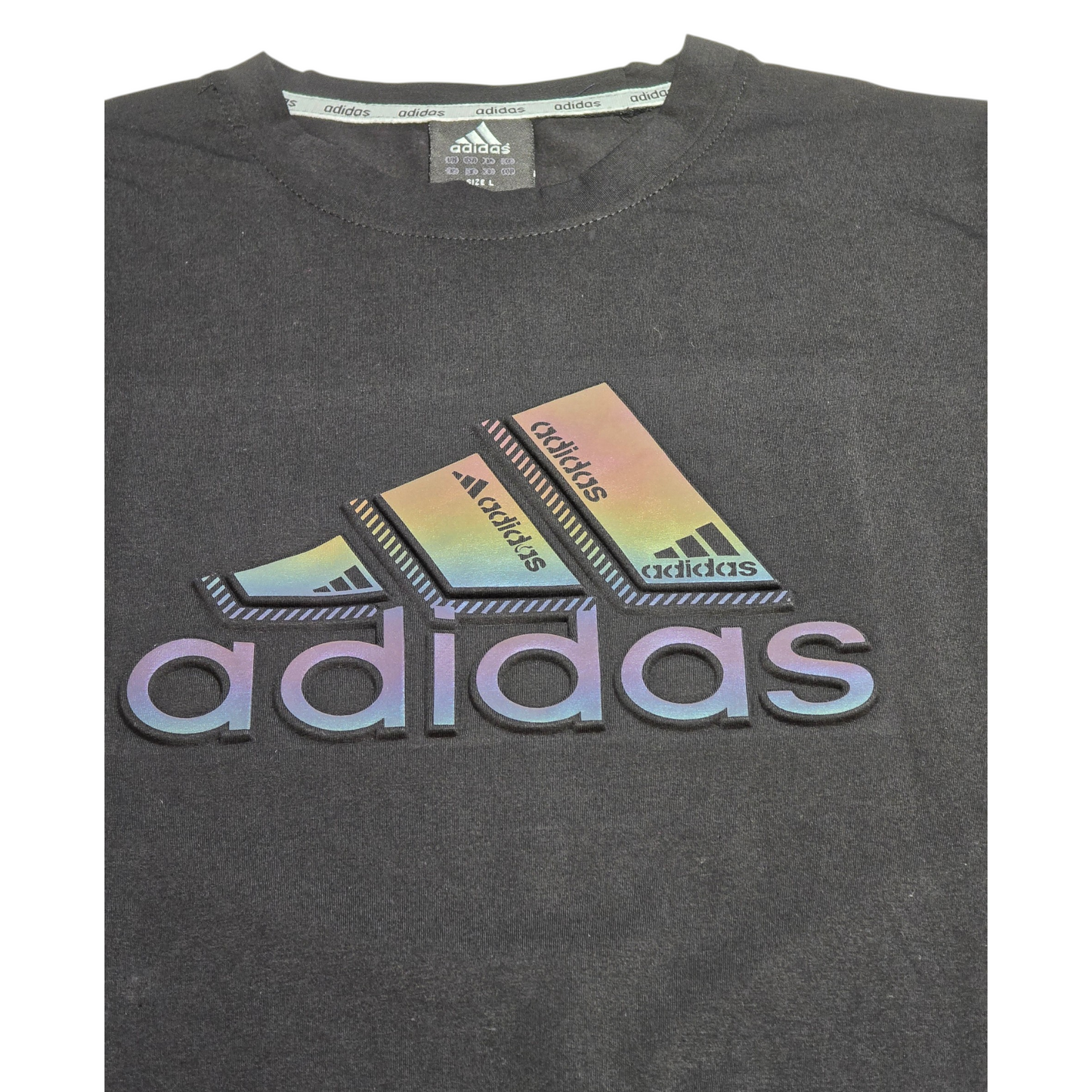 Imported Cotton Tee