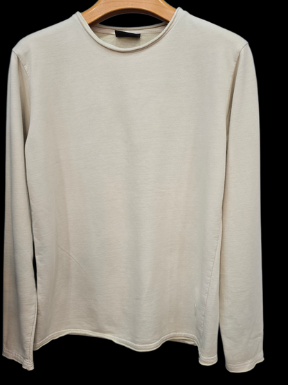 Terry Cotton Sweat Shirt For Men