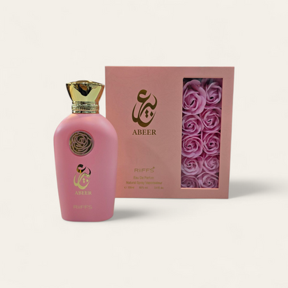 Abeer By Riffs For Women
