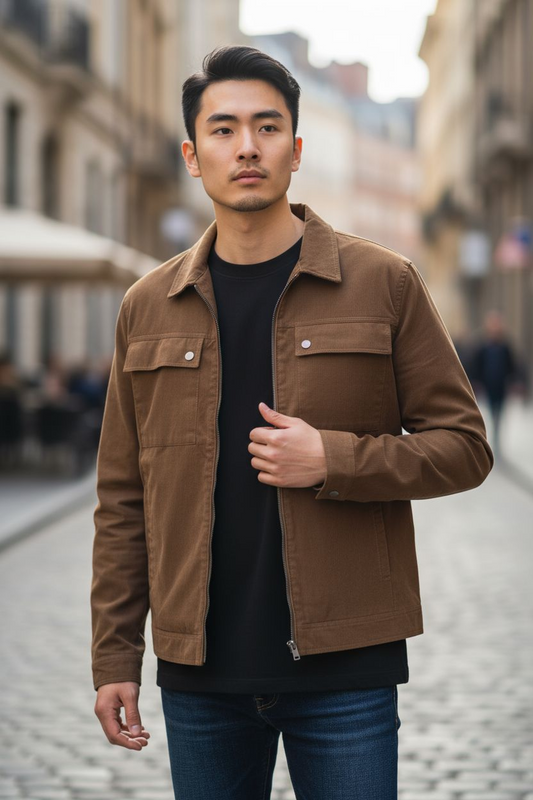 Imported Jacket For Men