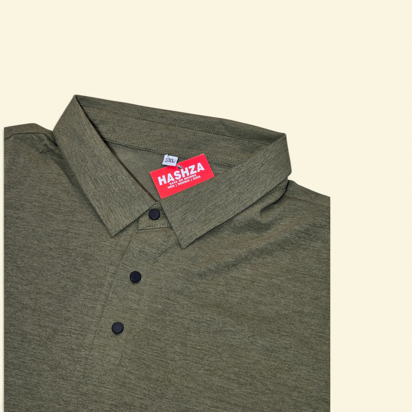 Imported Polo