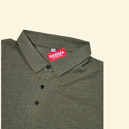 Imported Polo