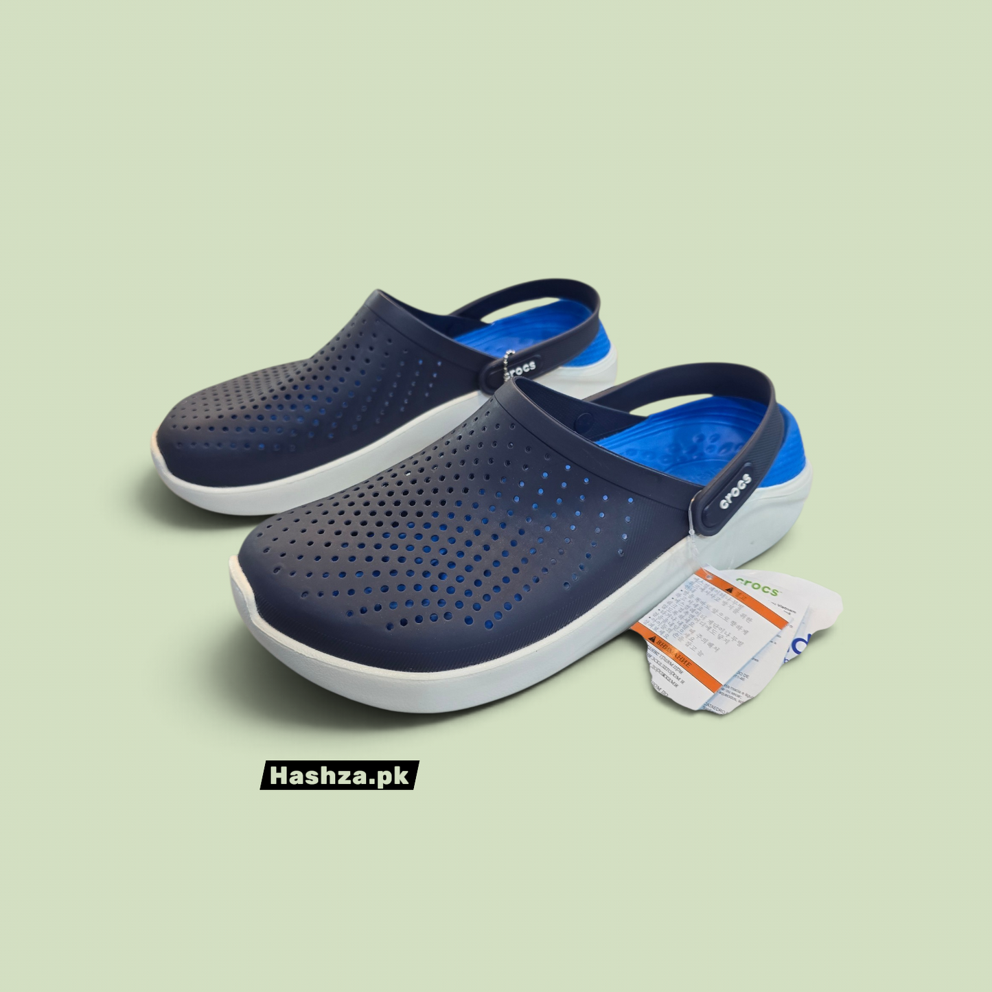 Crocs LiteRide Clog in Pakistan