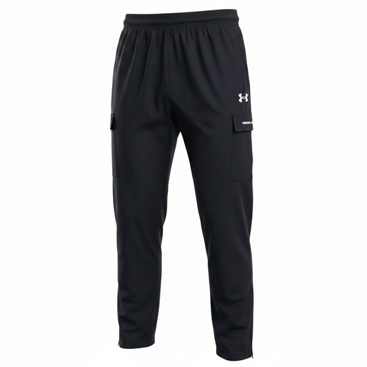 Dri fit Cargo Trouser for Men