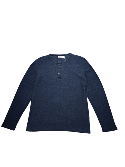 Full Sleeve Cotton Tee For Men