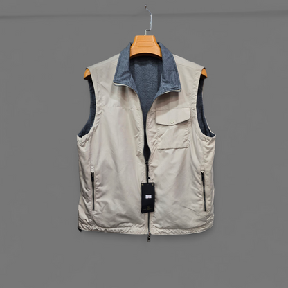 imported Reversible Lightweight Jacket