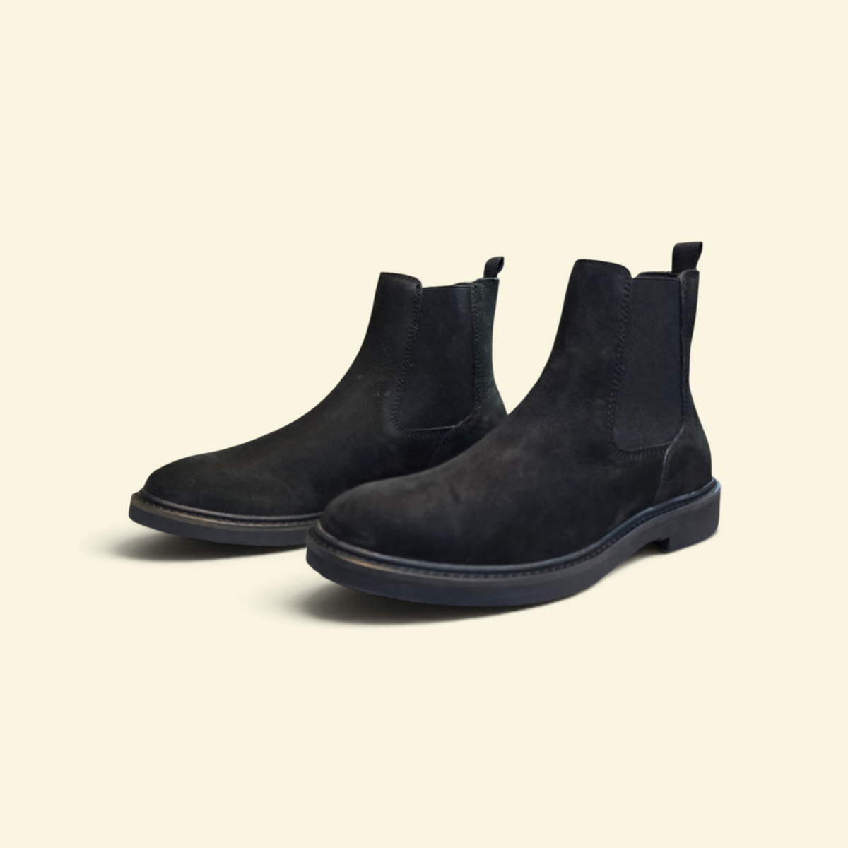 Chelsea Boots