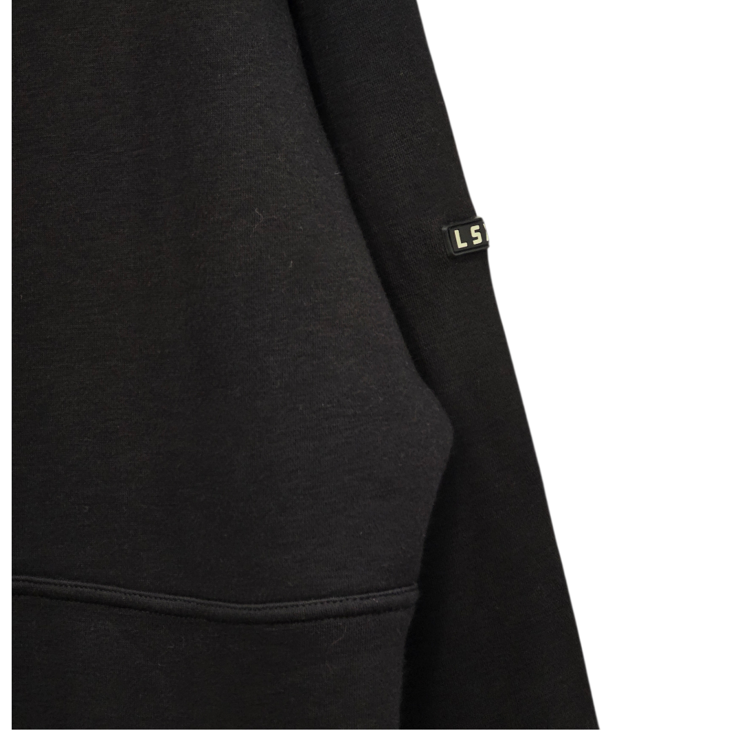 Oversize Hoodie For Men