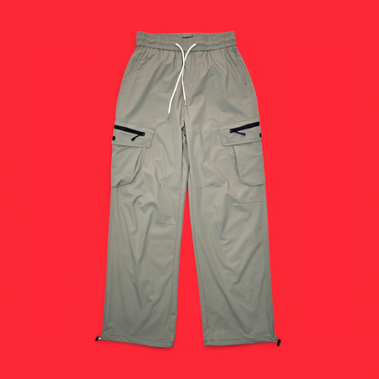 Baggy Fit Cargo Trouser