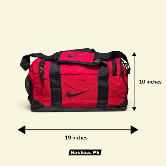Gym Bag Duffle Bag Travelling Bag