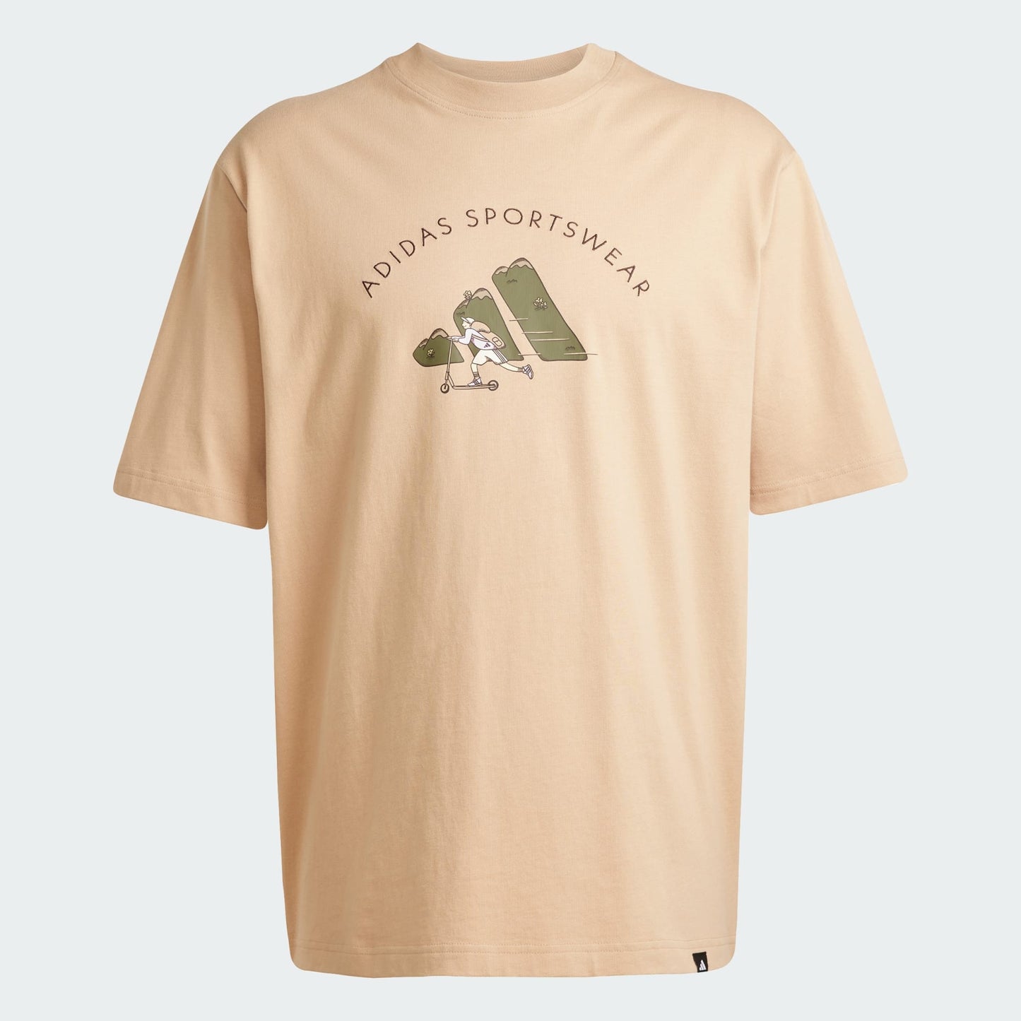 Premium Cotton Tees For Men