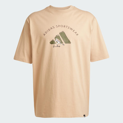 Premium Cotton Tees For Men