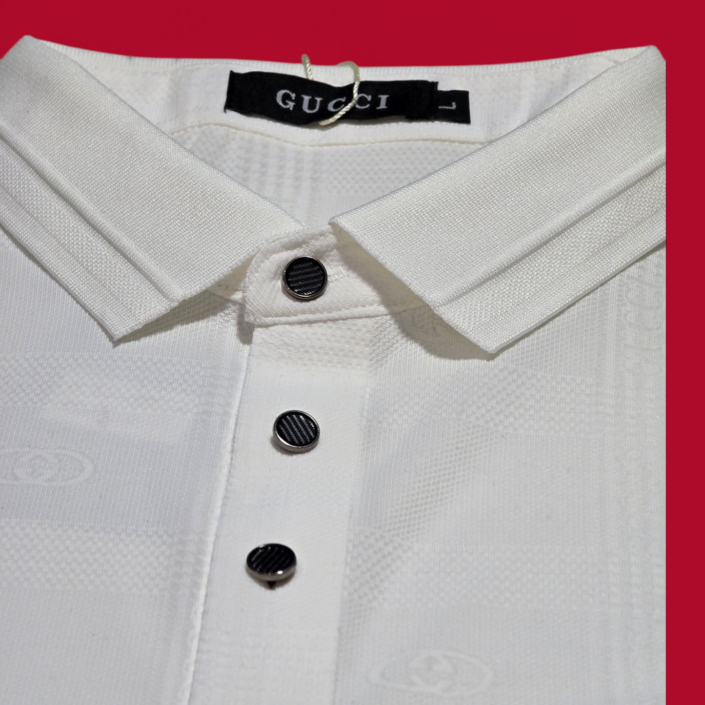 Imported Lycra Polo For Men
