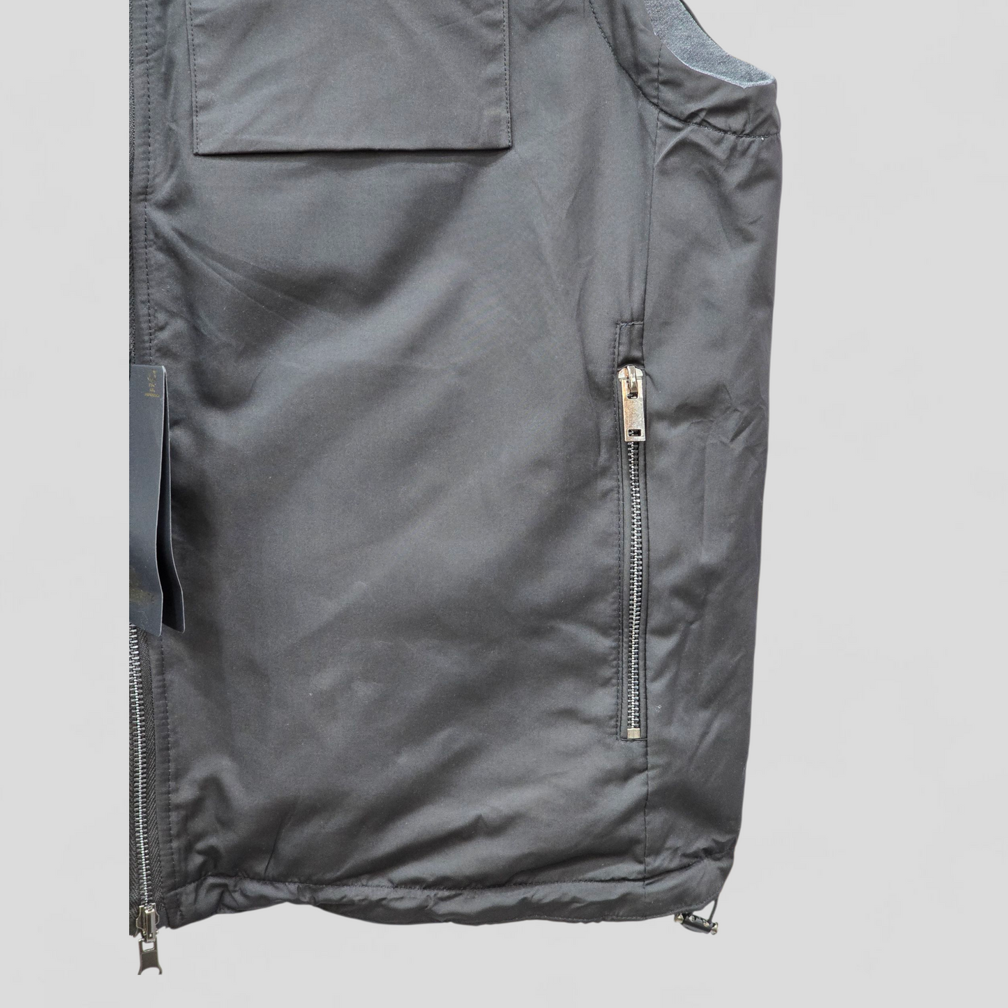 imported Reversible Lightweight Jacket