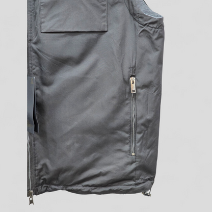 imported Reversible Lightweight Jacket