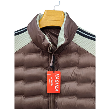 Puffer Jacket For Men
