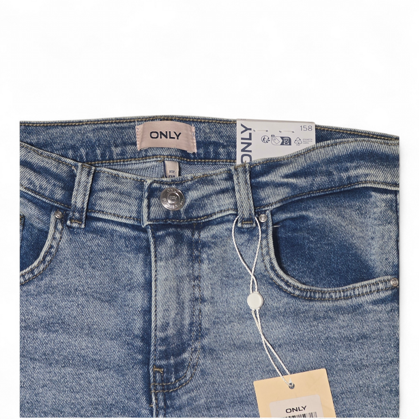 Girls Jeans