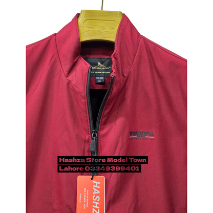 Premium Lightweight  Jacket