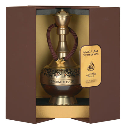 Dream of Haze By Lattafa Perfumes in Pakistan