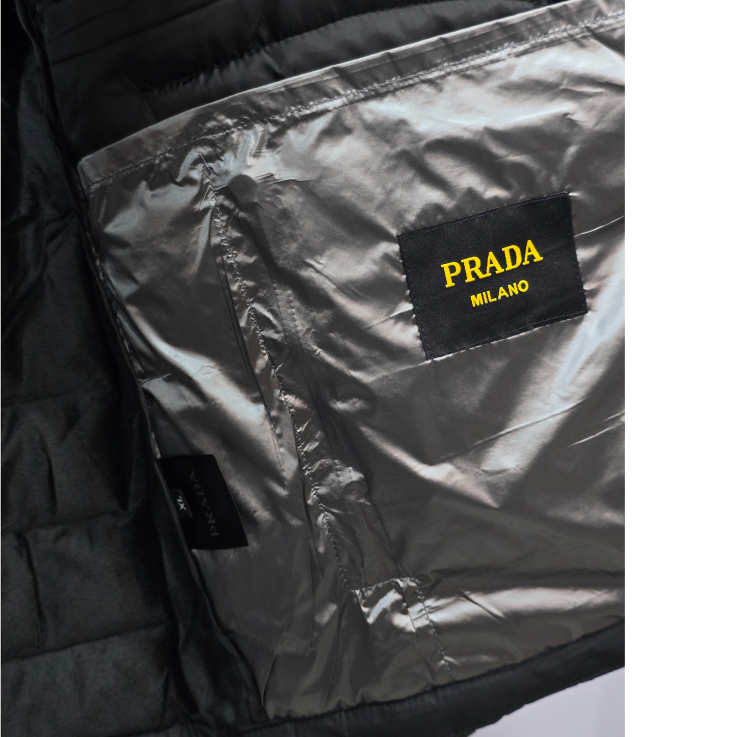 Imported Puffer Jacket For Men