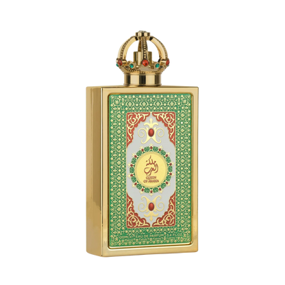 Queen Of Arabia By Lattafa Perfumes in Pakistan