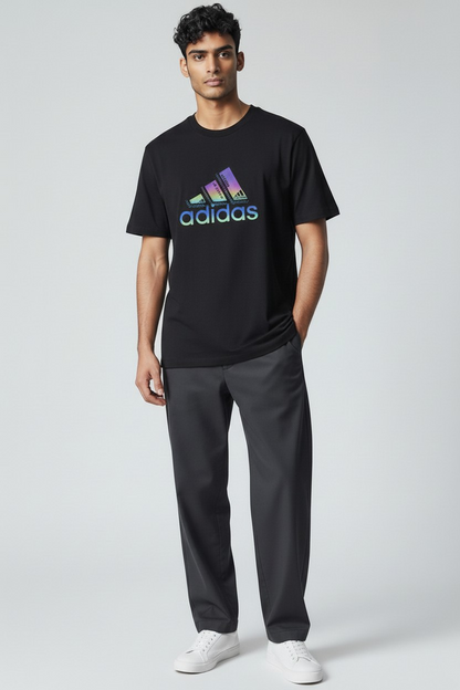 Imported Cotton Tee