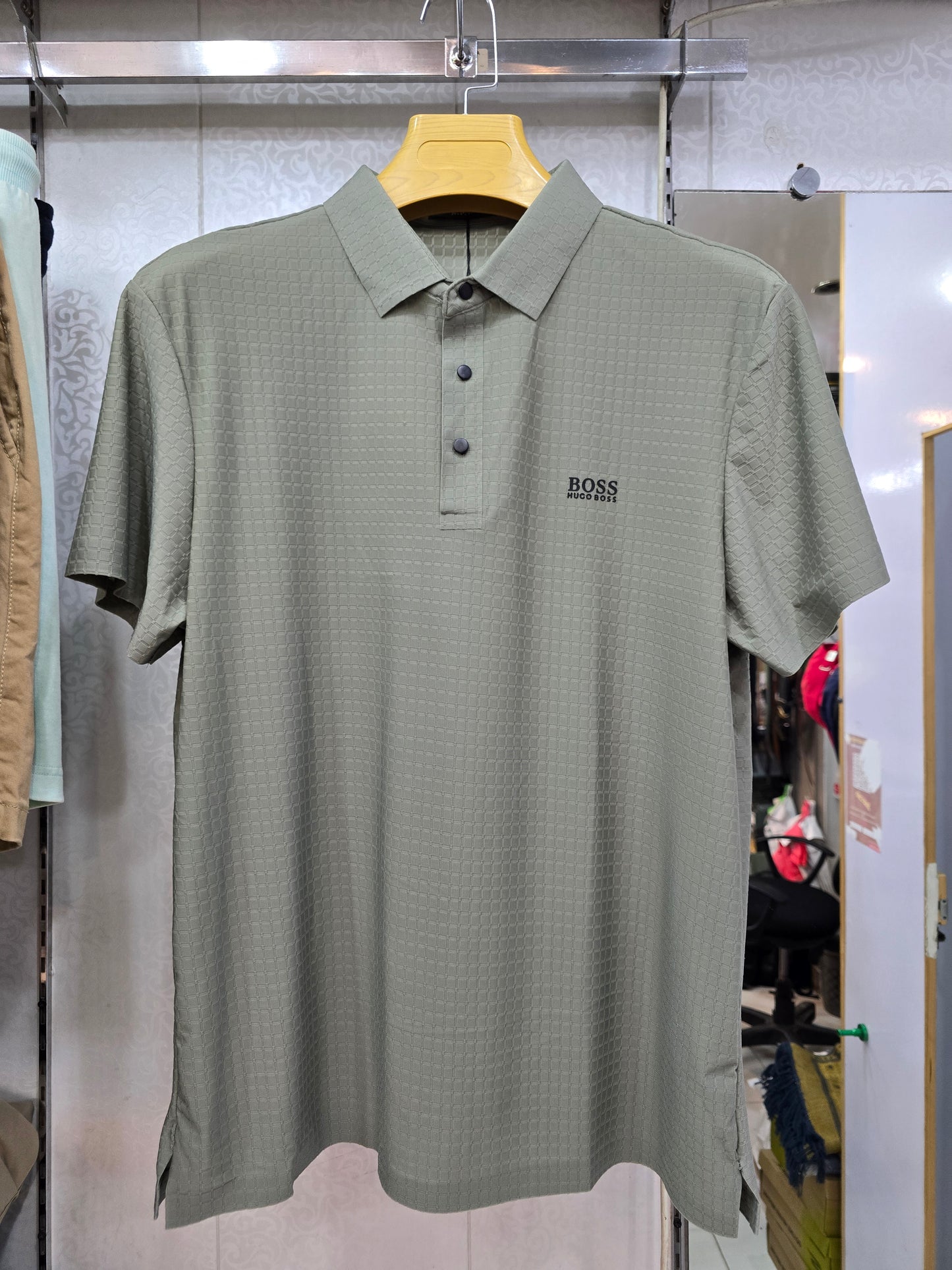 Imported Polo For Men