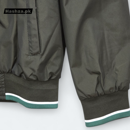 IMPORTED BOMBER JACKET FOR MEN