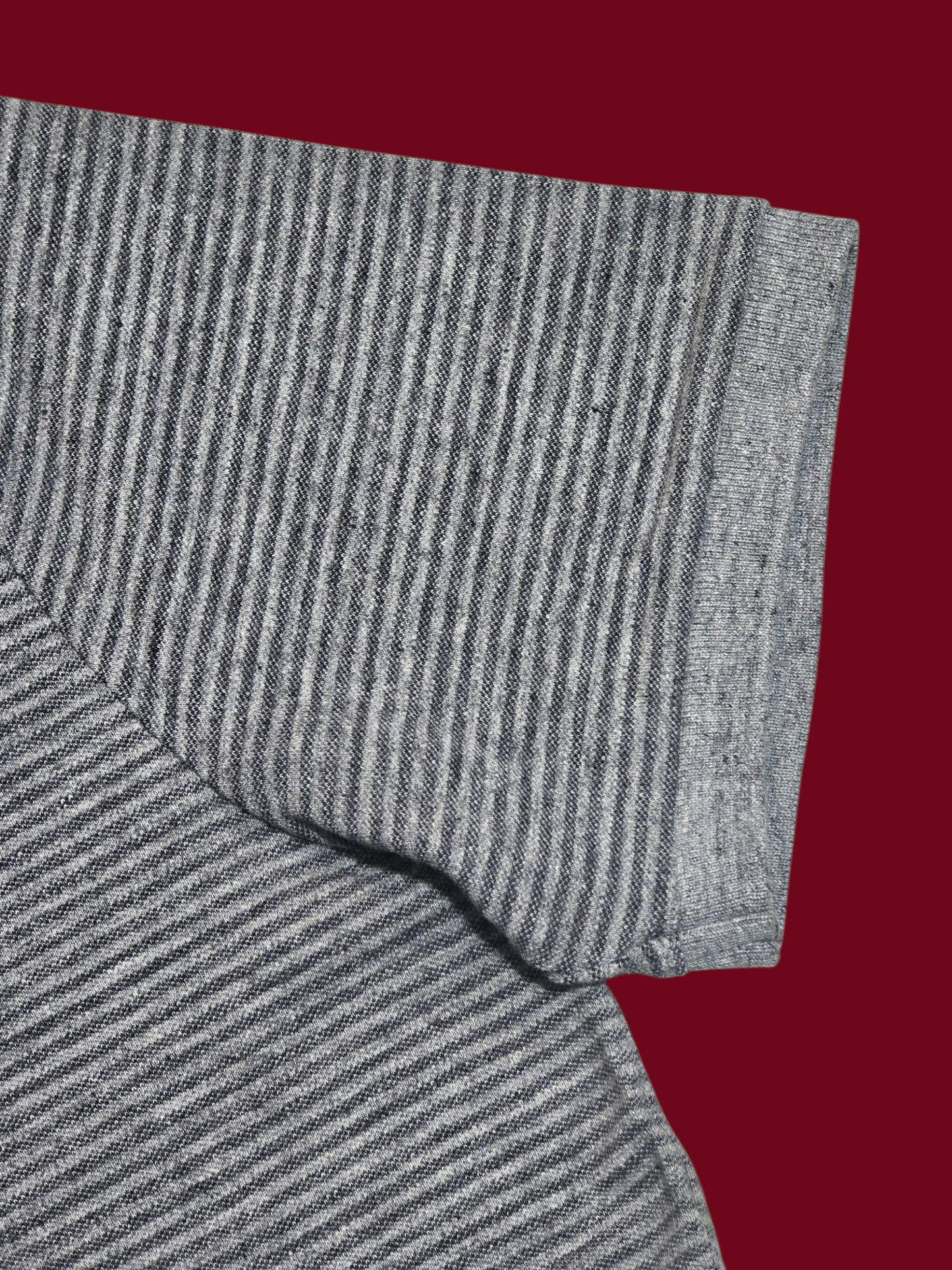 Pique Cotton Polo