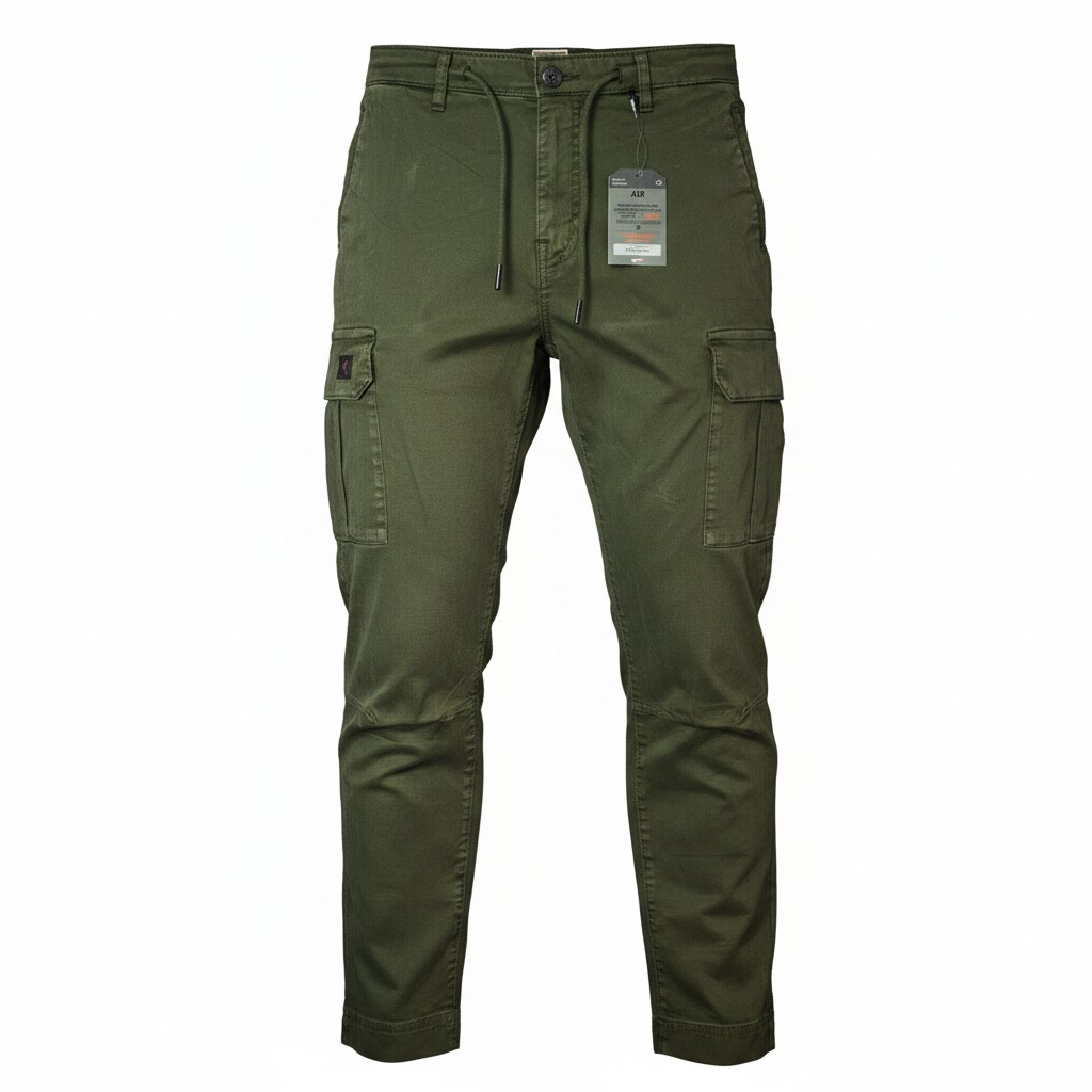 Cargo Trouser For Men