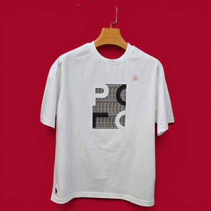 Premium Drop Shoulder Tee For Men