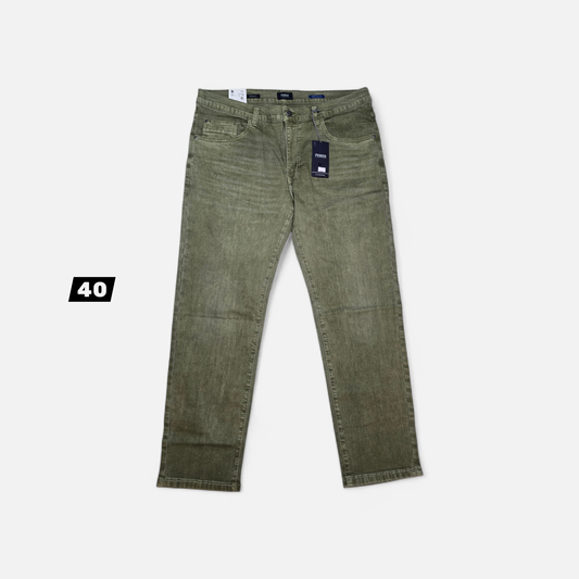 Slim Fit  Jeans For Men