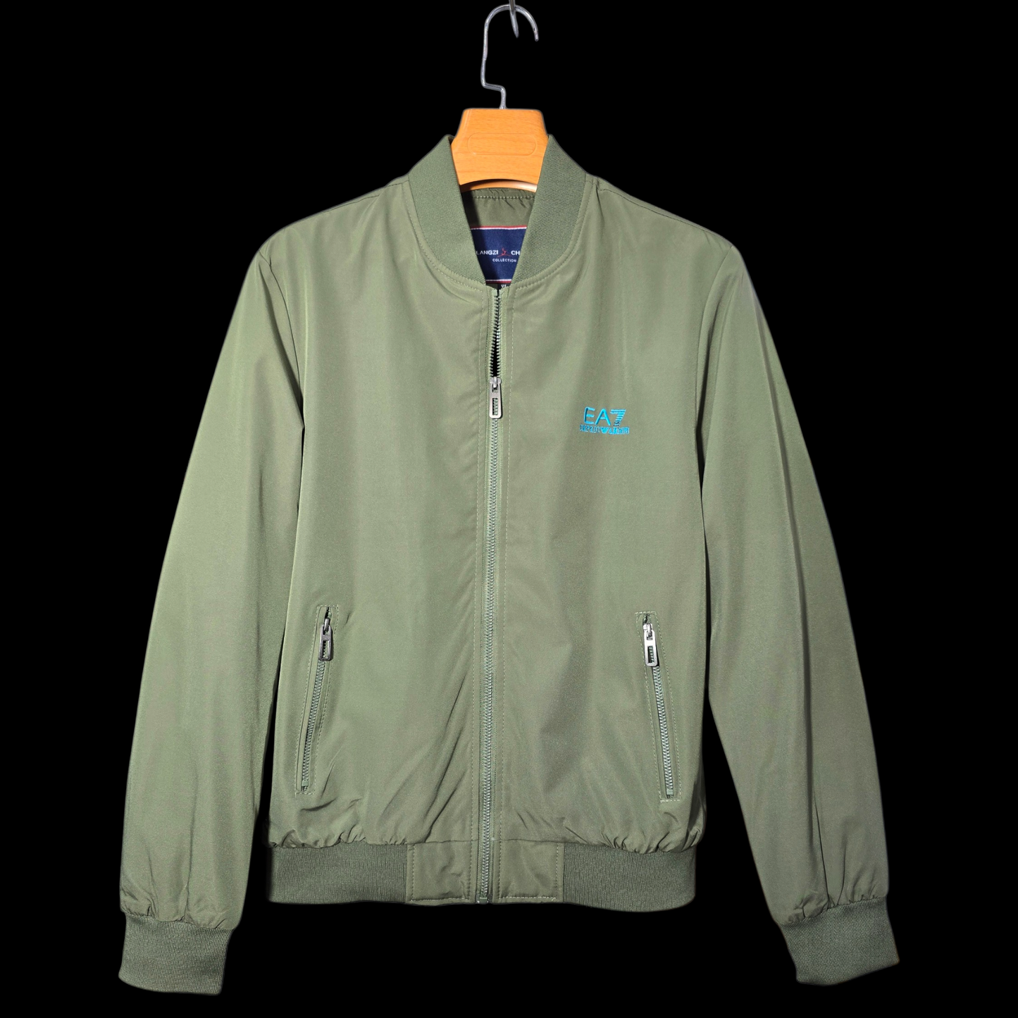 IMPORTED BOMBER JACKET FOR MEN