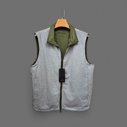 imported Reversible Lightweight Jacket