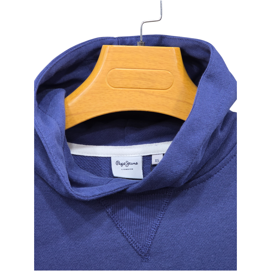 Oversize Hoodie For Men