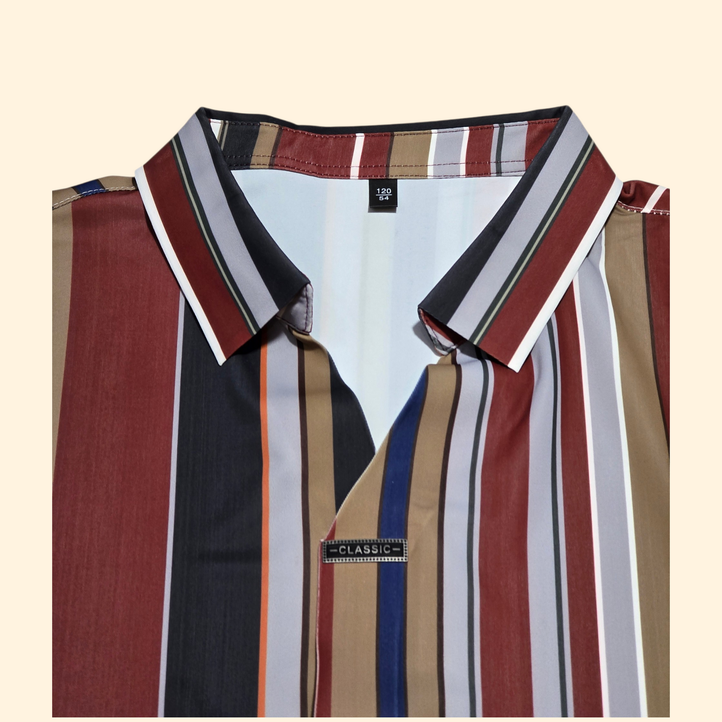 Imorted Lycra Shirts