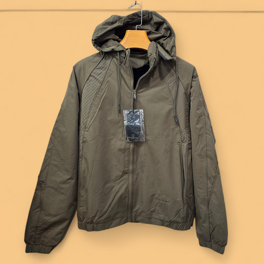 Imported Jacket