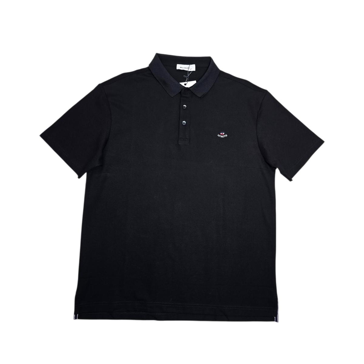 Big Size Polo For Men