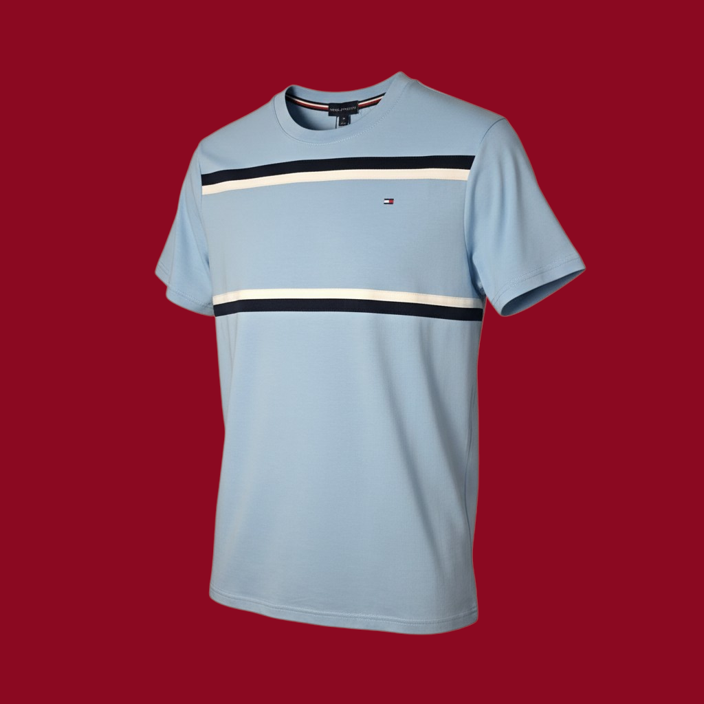 Premium Imported Tee For Men