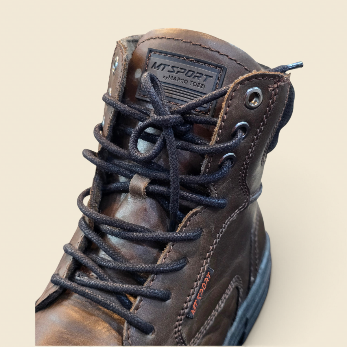 Ankle Boots For Men