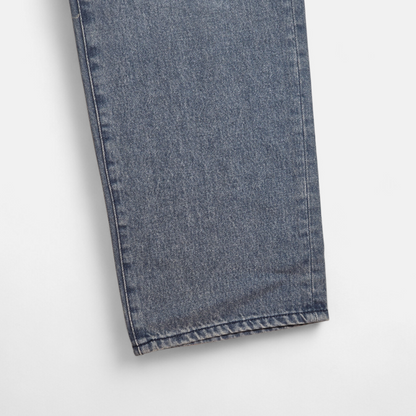 Straight Fit Jeans For Men