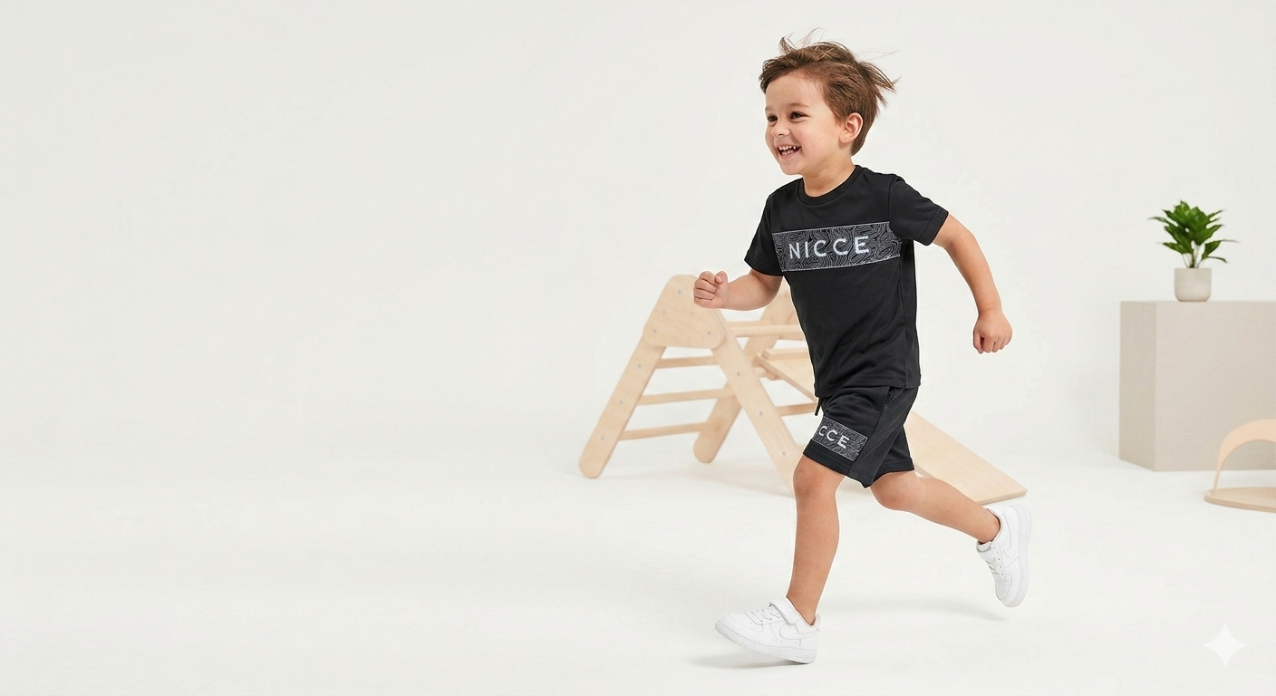 Boys Co-ord set