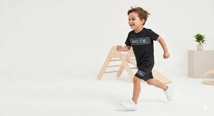 Boys Co-ord set